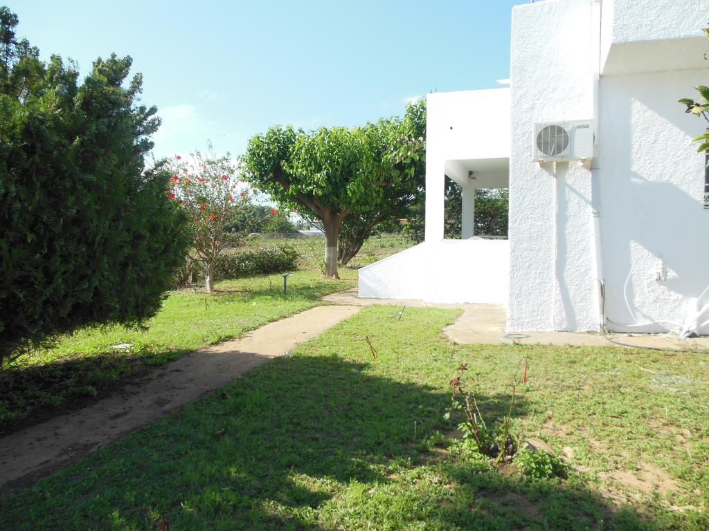 Helonata Apartments Arkoudi Exterior photo